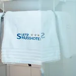Sletz Parkhotel Gießen