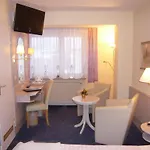 Sletz Parkhotel Gießen