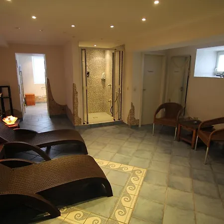 Sletz Parkhotel Hotel 3*