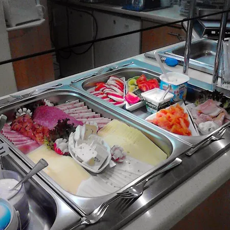 Hotel Sletz Parkhotel 3*