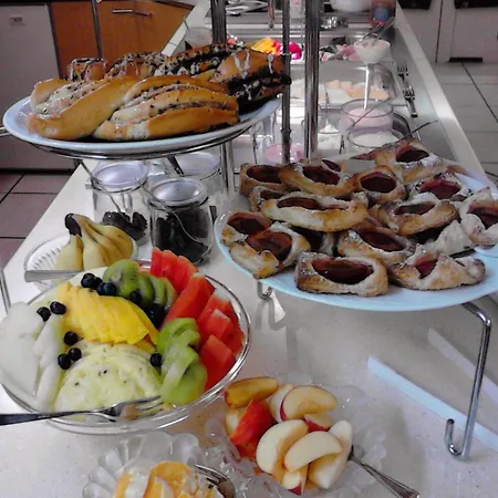 Sletz Parkhotel Giessen