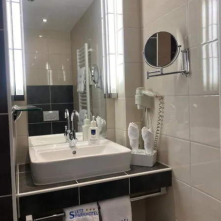 Sletz Parkhotel Giessen