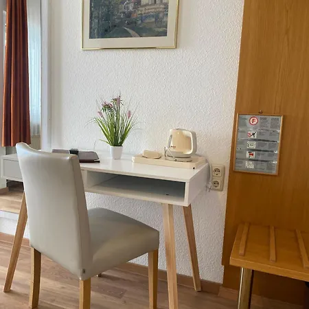 Sletz Parkhotel 3* Giessen