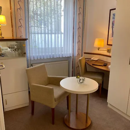 Sletz Parkhotel