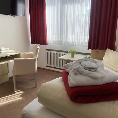 Hotel Sletz Parkhotel