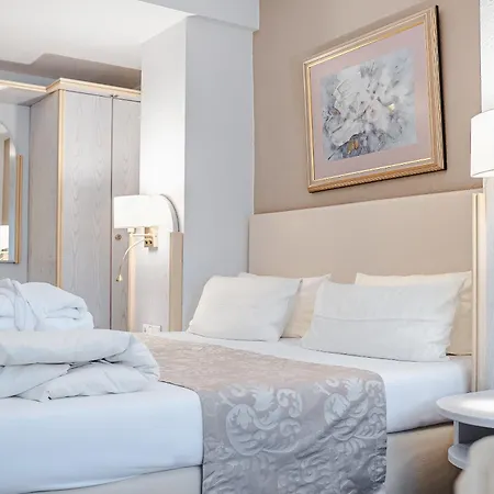 Hotel Sletz Parkhotel