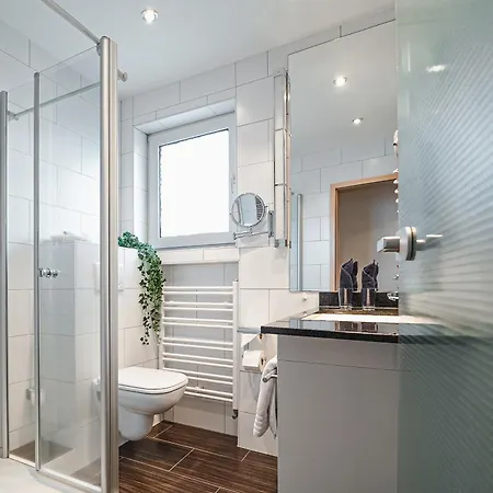 Sletz Parkhotel Gießen