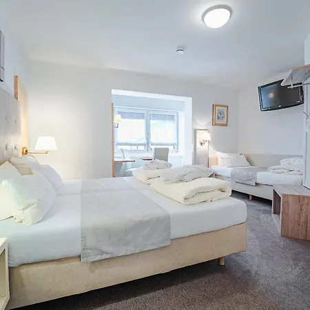 Sletz Parkhotel