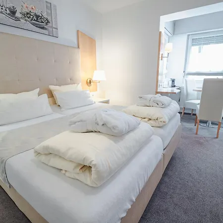 Hotel Sletz Parkhotel