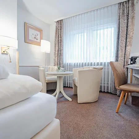 Hotel Sletz Parkhotel 3*