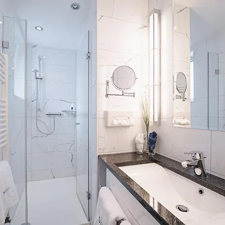 Sletz Parkhotel Gießen