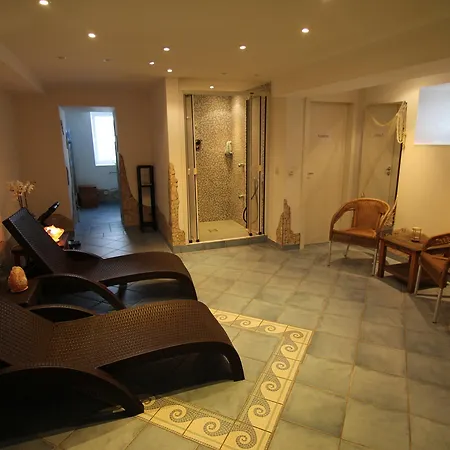 Sletz Parkhotel Hotel Giessen