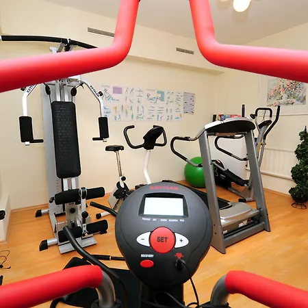 Sletz Parkhotel Hotel Gießen