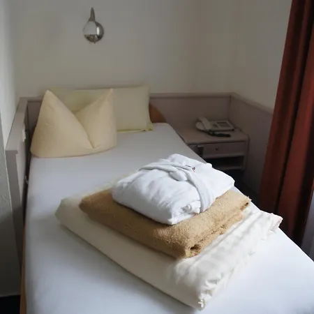 Sletz Parkhotel 3* Gießen