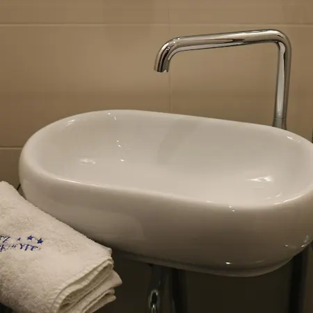 Sletz Parkhotel Gießen