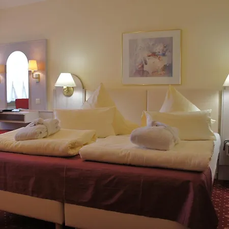 Sletz Parkhotel Hotel Gießen