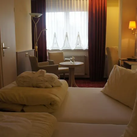 Hotel Sletz Parkhotel 3*