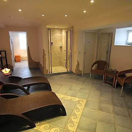 Sletz Parkhotel