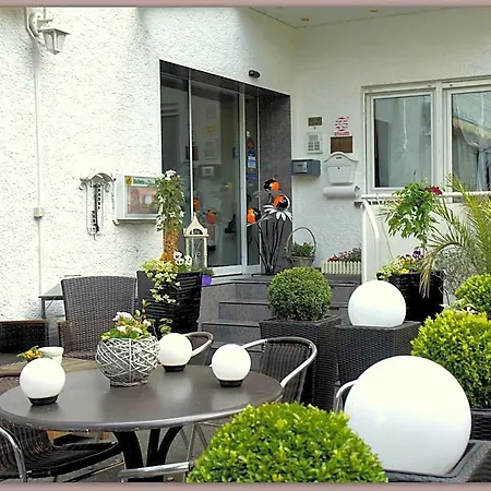 호텔 Sletz Parkhotel 3*