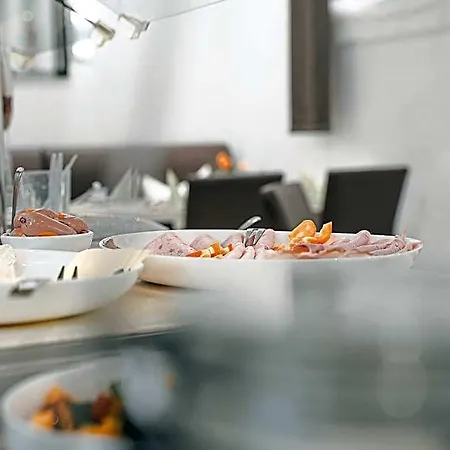 호텔 Sletz Parkhotel Gießen
