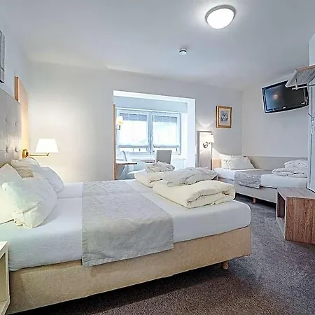 Sletz Parkhotel 3* Gießen