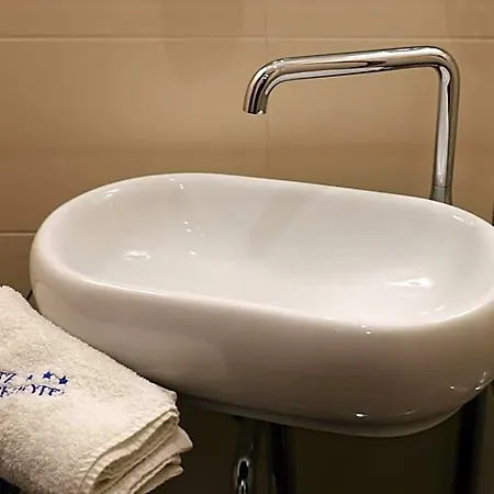 Sletz Parkhotel 3*