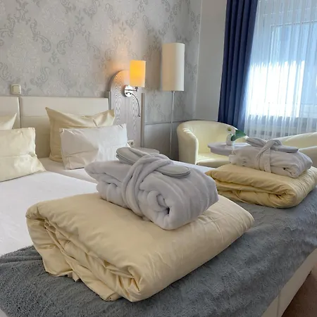 Sletz Parkhotel