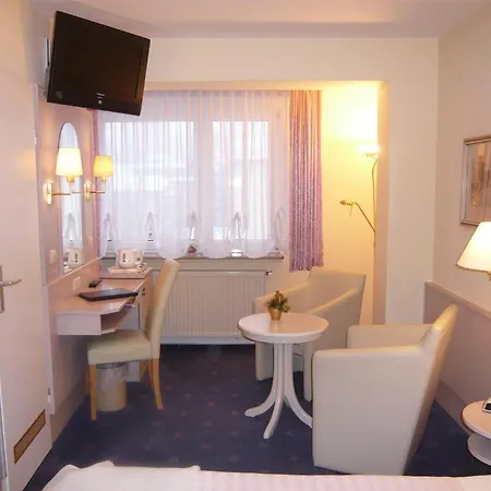 Sletz Parkhotel Gießen