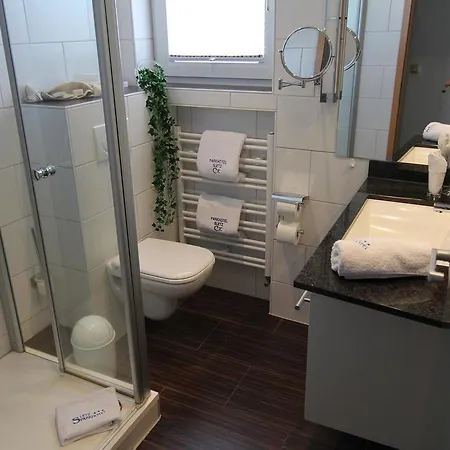 Sletz Parkhotel