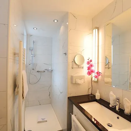 Sletz Parkhotel Hotel Giessen