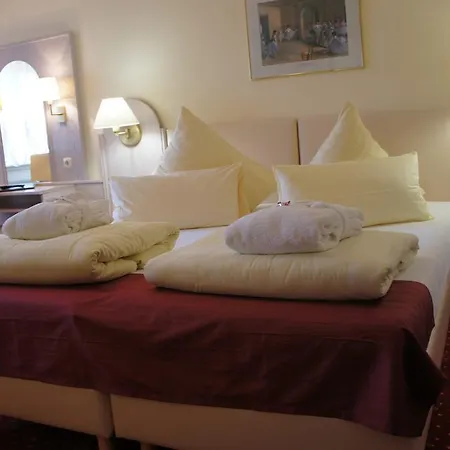Hotel Sletz Parkhotel