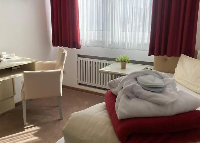 Szálloda Sletz Parkhotel