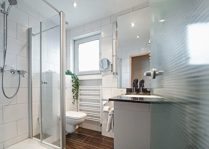 Sletz Parkhotel Gießen