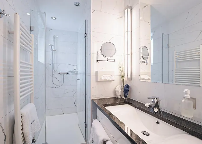 Sletz Parkhotel Gießen