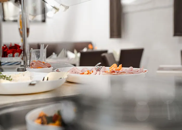 Sletz Parkhotel Szálloda