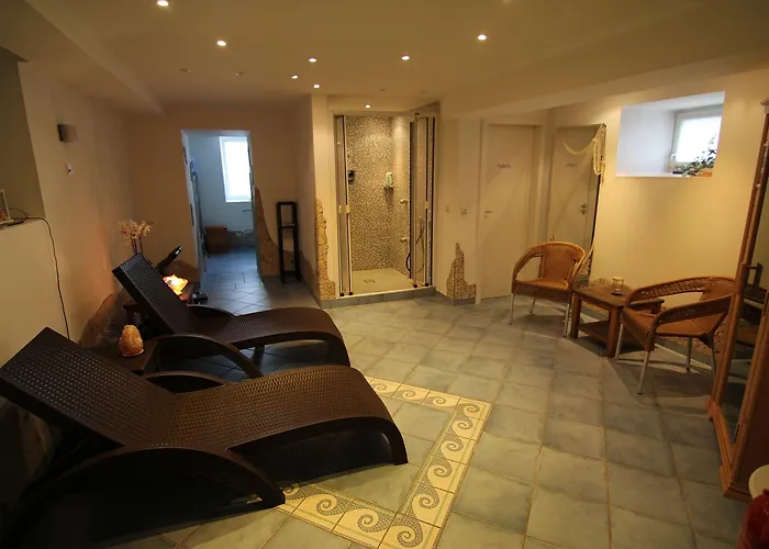 Sletz Parkhotel Szálloda Gießen