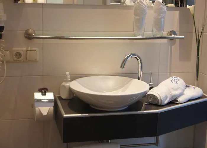 Sletz Parkhotel Szálloda Gießen