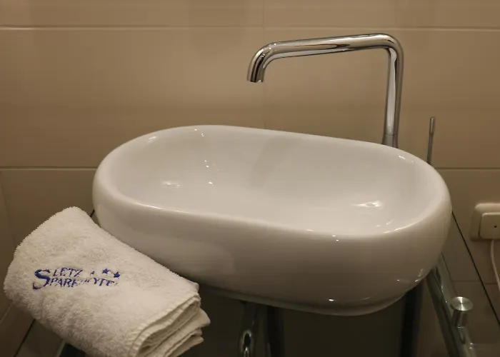 Sletz Parkhotel Gießen