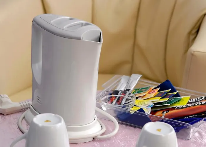 Szálloda Sletz Parkhotel 3*