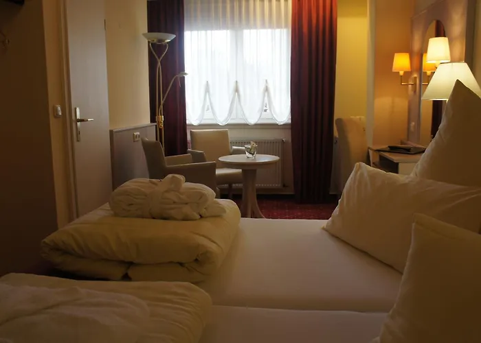 Szálloda Sletz Parkhotel 3*